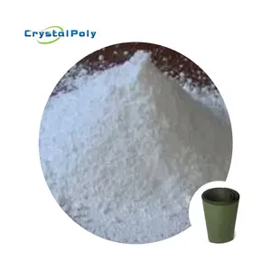 Ptfe Extruded Plastic Raw Material Ptfe Pellet Dispersion Resin Ptfe For Tube