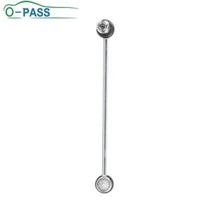 Enlace estabilizador delantero OPASS para FORD Mondeo MK II III V Galaxy Edge y LINCOLN MKZ DG9C3B438ANC soporte minorista - Product Image 3