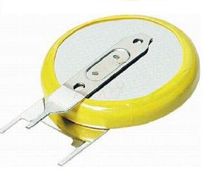 Pin Sạc Li-ion LIR1254 3.6V 60MAh Thương Hiệu Kingkong, Pin Có Nút Sạc Li-ion - Product Image 5