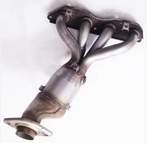 เครื่องฟอกไอเสียสำหรับเครื่องยนต์ไฮม่า S5 - Product Image 3