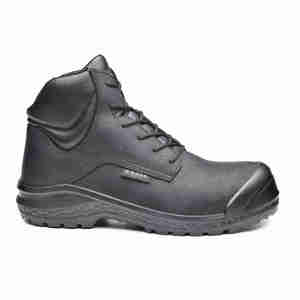 BE-JETTY Top S3 CI SRC B0883B 4x4 scarpe antinfortunistiche con BASE di protezione classica Plus - Product Image 1