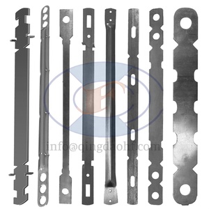 H & F xây dựng hỗ trợ phụ kiện bê tông xây dựng <span class=keywords><strong>AL</strong></span> phẳng Tie tường Tie - Product Image 1