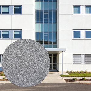 Revestimiento Líquido Acrílico de Larga Duración para Exteriores, Sostenible, Fácil de Limpiar, Revestimiento Texturizado para Paredes de Piedra - Product Image 1