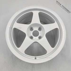 Ruedas Llantas ligeras personalizadas 4 AGUJEROS PARA E92 M3 Especificaciones de rueda Llantas Diseño cóncavo Aleación de coche Aluminio <span class=keywords><strong>Desmond</strong></span> Evo BMW Mini - Product Image 3