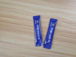 Bebida sólida de péptidos de colágeno bovino enriquecida con vitamina B, con 96% de pureza, para antienvejecimiento, belleza y aumento de energía. - Product Image 3