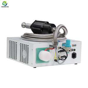 Système de pré-traitement au <span class=keywords><strong>plasma</strong></span> atmosphérique <span class=keywords><strong>Plasma</strong></span> Corona Treater pour machine d'impression PE à grande vitesse - Product Image 5