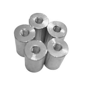 Servicios de Fabricación de Piezas de Precisión CNC, Forja de Acero Inoxidable, Prensado, Torneado, Prototipos y Fabricación de Metales - Product Image 3