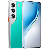 Camon 40 Pro – Smartphones 5G à écran incurvé original, grande capacité de stockage intégrée, smartphones photo professionnels
