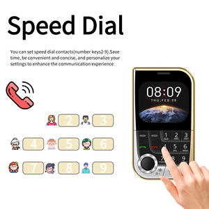 <span class=keywords><strong>Téléphone</strong></span> <span class=keywords><strong>pour</strong></span> <span class=keywords><strong>personnes</strong></span> <span class=keywords><strong>âgées</strong></span> V10 - <span class=keywords><strong>Téléphone</strong></span> <span class=keywords><strong>simple</strong></span> sans smartphone avec grand clavier, double SIM, bouton SOS et longue durée de vie de la batterie <span class=keywords><strong>pour</strong></span> les <span class=keywords><strong>personnes</strong></span> <span class=keywords><strong>âgées</strong></span> - Product Image 3