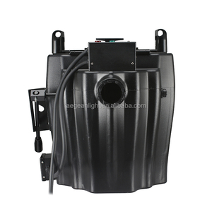 Máy Làm Đá Khô 3500W Máy Làm Đá Khô Khói Sương Mù Mặt Đất Thấp Cho Tiệc Cưới - Product Image 4