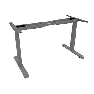 Ergonomic Office Electric Stand up <strong>Desk</strong> Adjustable Height <strong>Standing</strong> <strong>Desk</strong> Frame - Product Image 5