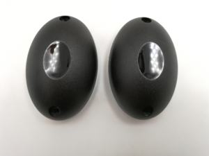 <span class=keywords><strong>Detector</strong></span> fotoelétrico ativo da barreira com plástico impermeável do único feixe infravermelho para o sistema de alarme do assaltante na janela da porta do portão - Product Image 5