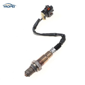 100021442 sensore di ossigeno anteriore per vauhall <span class=keywords><strong>Opel</strong></span> Astra Cascada <span class=keywords><strong>Corsa</strong></span> Insignia Meriva <span class=keywords><strong>Mokka</strong></span> Zafira 55562206 - Product Image 2