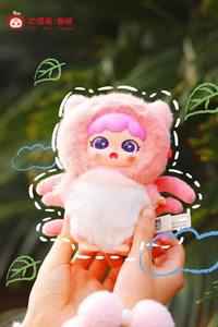 Little Sweet Tooth Spring Promise Plush Blind Box Mystery Box con tema de películas y TV Unisex - Product Image 5