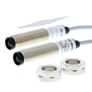 E3H2-T4C4M เซนเซอร์โฟโตอิเล็กทริกอุตสาหกรรมของแท้ใหม่2เมตร - Product Image 1