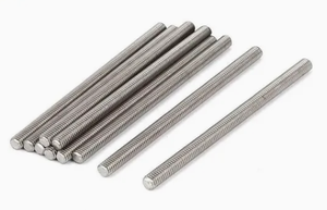 DIN975 acier au carbone galvanisé M8 zinc bleu trapézoïdal grossier <span class=keywords><strong>tige</strong></span> entièrement <span class=keywords><strong>filetée</strong></span> <span class=keywords><strong>M16</strong></span> * 1000mm 4.8/8.8 qualité produit de haute qualité - Product Image 5