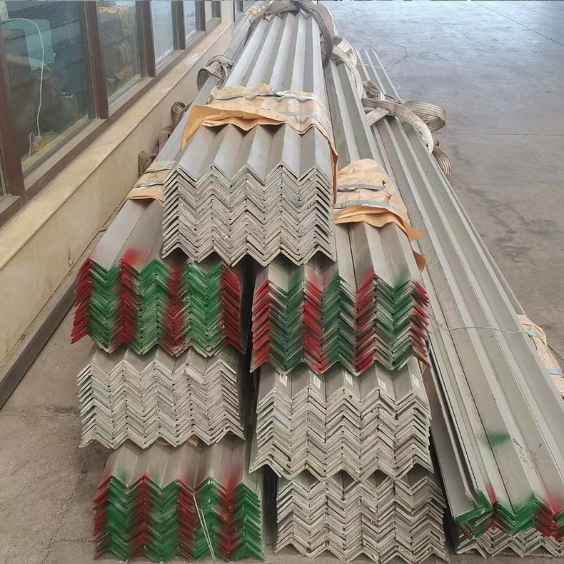 75X75MM Equal Angle iron supplier 75X75MM Equal Angle iron supplier