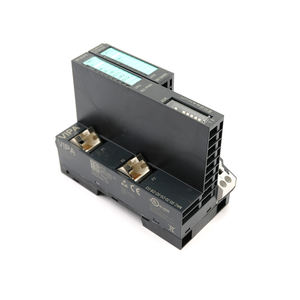 Module d'interface esclave PROFINET IO haute performance, communication rapide 100 Mbit/s, full duplex, 64 modules max, 053-1PN01 pour Yaskawa - Product Image 5