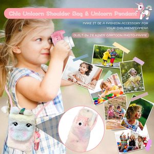 Fabrikant <span class=keywords><strong>Mini</strong></span> Kinderen Videocamera Dual Lens Schattige Kinderen Instant Print 1 Jaar Functie Cmos Imaging Microsd Garantie - Product Image 5