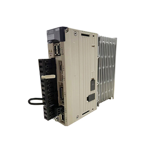 ไดรเวอร์ AC แบบสามเฟสกันน้ำ รุ่นดั้งเดิม MR-J3-40B/MR-J2s-10A/MR-J2S-20A ผลิตในญี่ปุ่น MR-J3-40B Ac Driv - Product Image 1