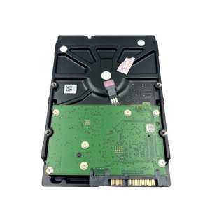 Disco Duro Empresarial ST10000Nm017B de 10 TB, 7200 RPM, 256 MB, 6 Gbps, 3.5 Pulgadas, Interno, para Servidor de IA, Almacenamiento en Centros de Datos Empresariales - Product Image 5