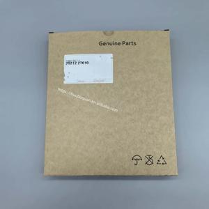 Correa de Distribución de Motor Automotriz de Alta Calidad 25212 27010 2521227010 25212-27010 para Hyundai Kia - Product Image 4