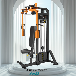 Attrezzature Commerciali per Palestre Direttamente dalla Fabbrica, Carico Massimo 200kg, <span class=keywords><strong>Fitness</strong></span> Sportivo Premium, Garanzia a Vita - Product Image 1