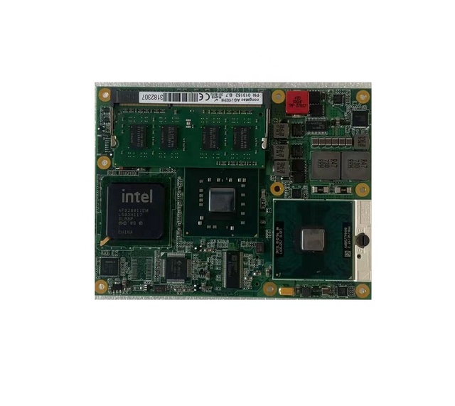 Congatec AG L131917 PN:045202 L134315 L132314 PN:046907 Industrial Module Industrial Control Motherboard Memory Original Genuine