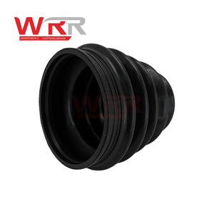 ชุดบูทข้อต่อเพลาหน้าคุณภาพสูง ยี่ห้อ WRR รุ่นใหม่ สำหรับ F15 E70 X5  ยางกันฝุ่น CV ความเร็วคงที่  รับประกันความน่าเชื่อถือ  หมายเลข 31607608096 - Product Image 6