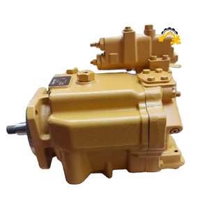 Hot Sale Hydraulic Piston <b>Pump</b> New Hydraulic Main <b>Pump</b> 9T-1417 Piston <b>Pump</b> for Genuine New Motor Grader 12G 130G 140G 160G - Product Image 2