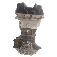 Ensemble moteur HFC4GA HFC4GA3.4D, bloc moteur 4GA3, HFC4GA3-C HFC4GA3-D, moteur 4GA3 pour JAC REFINE M3 M4 S5 Auto 2.0L 3.4D