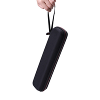 Scanner de documents Epson Workforce ES-50/ES-55R/ES-60W/ES-65WR/DS-30/DS-70/DS-80W personnalisé pour étui de voyage rigide et sac de rangement