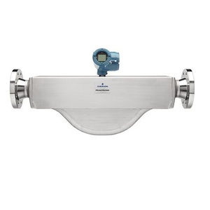 Mass <b>Flow</b> <b>Meter</b> Digital LCD 4-20mA High Accuracy Stainless Steel OEM Flowmeter - Product Image 6