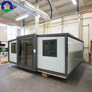 低コストプレハブホームキット完全なパッケージ - Product Image 1