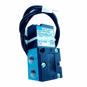Solénoïdes 45A-AA1-DBCA-1BA 45a-aa1-dbca-1ba - Product Image 3
