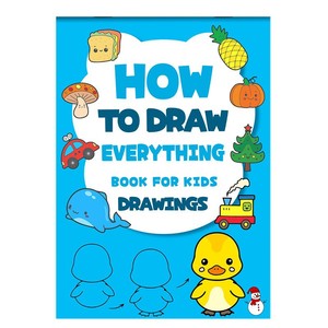 Libri di Disegno Passo dopo Passo per Bambini, Libri Tutorial con Figure a Stick Figure, Quaderni per Colorare e Disegnare, Libro di Attività per Imparare a Disegnare - Product Image 6