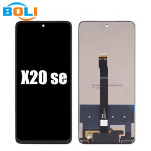 100% Original Lcd para huawei <span class=keywords><strong>honor</strong></span> x20 se teléfono móvil lcd para <span class=keywords><strong>honor</strong></span> x20 se pantalla para huawei <span class=keywords><strong>honor</strong></span> p10 20 30 40lite pantalla lcd - Product Image 2