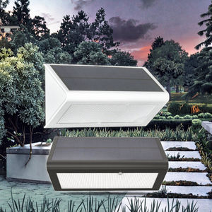 Lámpara Solar LED de Pared para Exteriores de Alta Calidad, 6W 800lm IP65, 4500mAh - Product Image 3