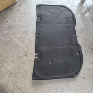 Coussin d'isolation thermique pour capot 53341-60350 pour Lexus LX570 2007-2013, protection intérieure anti-infrarouge - Product Image 2