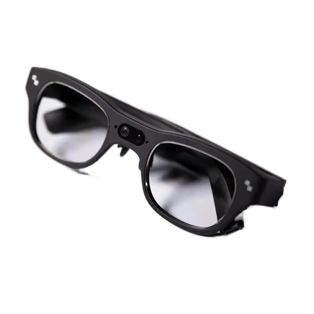 TCL RayNeo X3 Pro AI Glasses Full Color Display Light Waveguide Translation Portable XR