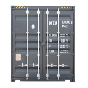 <span class=keywords><strong>Vente</strong></span> flash <span class=keywords><strong>Conteneur</strong></span> maritime 40HC High Cube <span class=keywords><strong>40</strong></span> <span class=keywords><strong>pieds</strong></span> Côté ouvert Cargaison sèche Stockage 4 portes latérales disponibles - Product Image 4