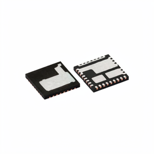 ชิปอิเล็กทรอนิกส์ คอมโพเนนต์การจัดการพลังงาน (PMIC) 32 PowerWFQFN SIC645AER-T1-GE3 ของแท้ - Product Image 1