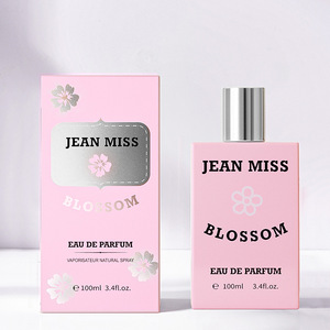 <span class=keywords><strong>Parfum</strong></span> féminin Yixiang's Small Town New Style, senteur florale fraîche et longue durée, vente en gros très demandée - Product Image 3