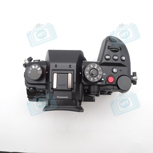 Hft chuyên nghiệp Lumix GH7 DSLR Máy ảnh kỹ thuật số ống kính 4/3 định dạng bán buôn sản phẩm chuyên nghiệp - Product Image 6