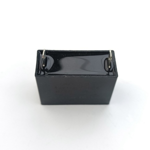 Cbb61 450V 3.5UF thinfilm tụ điện Điện áp cao 3.5UF tụ điện - Product Image 4