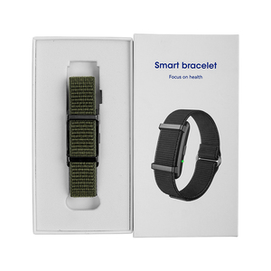 Pulseira Inteligente Esportiva Y25 Sem Tela, Resistente à Água 5ATM, Monitor de Fitness, Frequência Cardíaca, Relógio Inteligente para Homens e Mulheres - Product Image 6