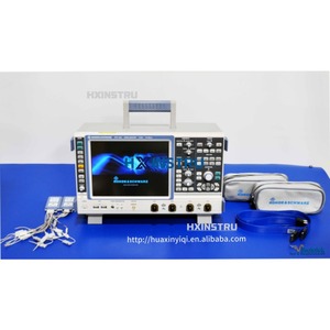 ออสซิลโลสโคป Rohde & Schwarz RTO1024 2GHz 10GS/s 4 ช่องสัญญาณ ปรับเทียบมาตรฐาน NIST เครื่องทดสอบ H - Product Image 4