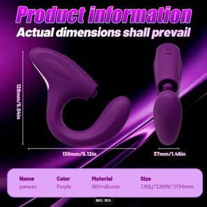 Masseur vibrant pour femme, entièrement automatique, stimulation du point G, 10 fréquences, insertable, jouet sexuel pour adultes, USB - Product Image 4