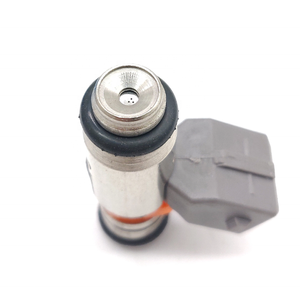 Iniettore Carburante Q IWP045 IWP048 IWP091 IWP098 IWP182 per <span class=keywords><strong>Moto</strong></span> <span class=keywords><strong>Piaggio</strong></span> Beverly Vespa X7 Carnaby Mp3 GTS GTV Cruiser - Product Image 5