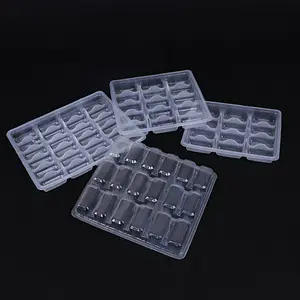 Hoàn toàn tự động áp lực chân không đóng gói nhựa thermoforming máy cho tấm nhựa, cốc, bát, khay trứng, KHAY GIEO HẠT - Product Image 5